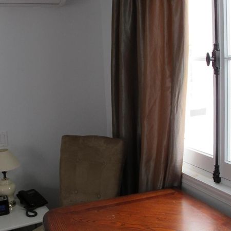 Au Petit Hotel Québec Pokój zdjęcie