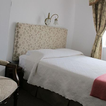 Au Petit Hotel Québec Pokój zdjęcie
