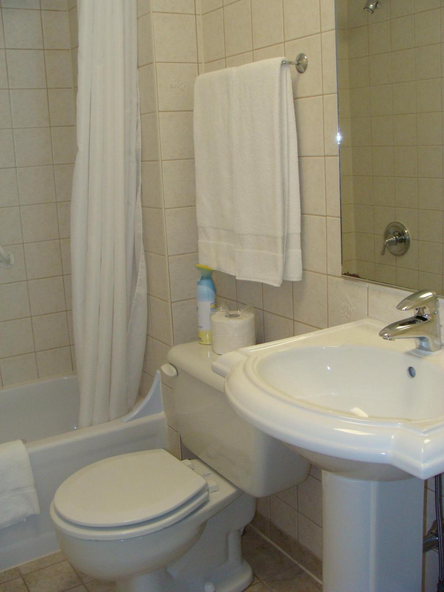 Au Petit Hotel Québec Pokój zdjęcie